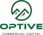 Optive Commercial Capitol Logo
