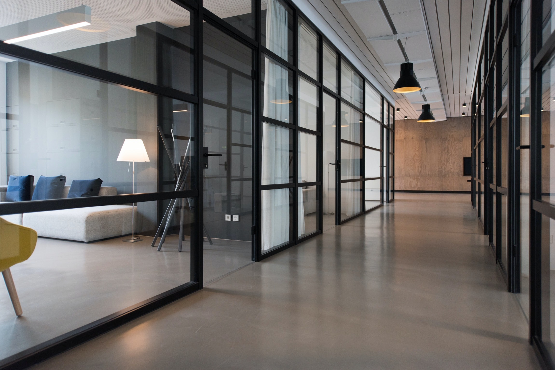 Is Buying Commercial Real Estate Right for Your Small Business?