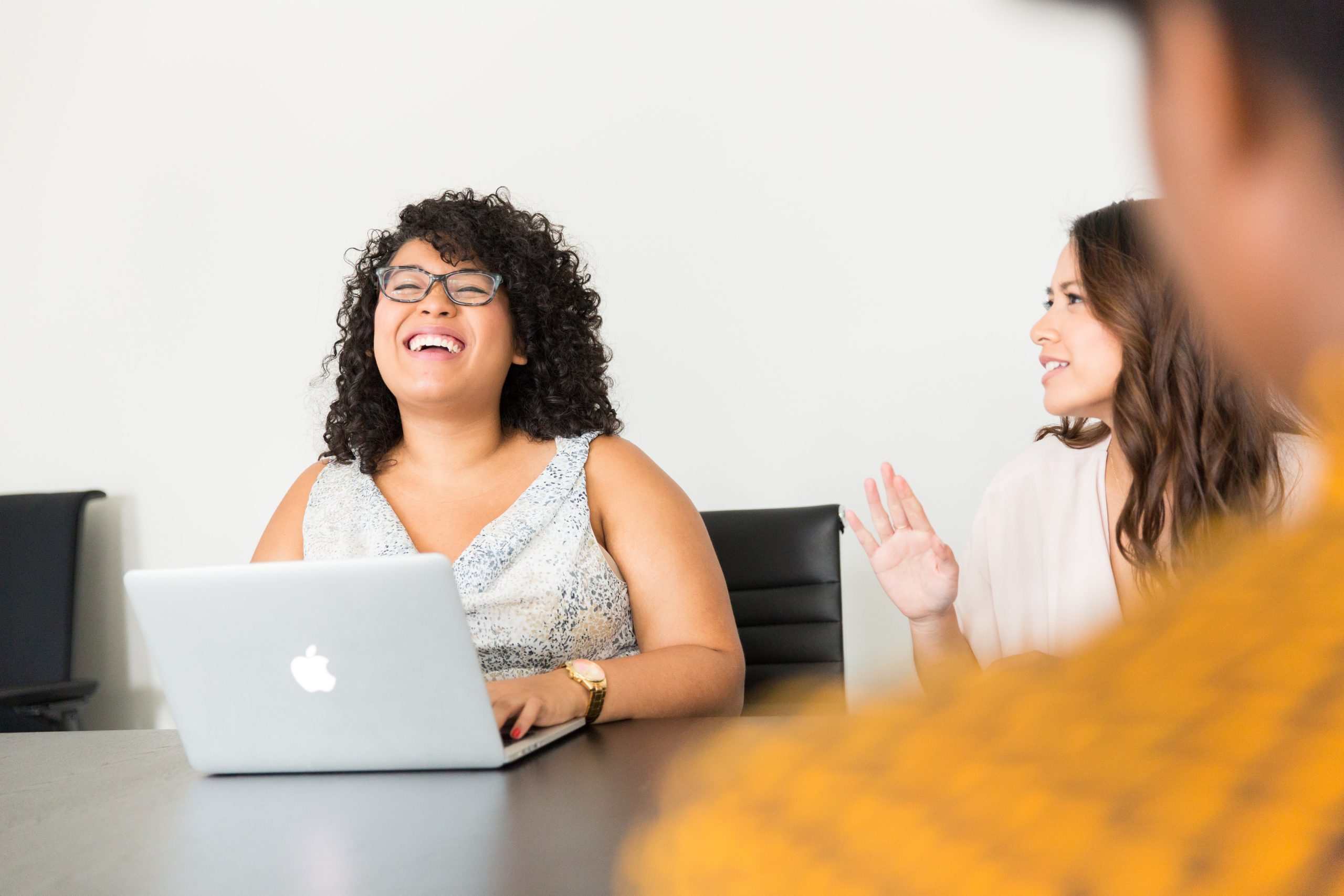 How to Develop the Right Work Environment
